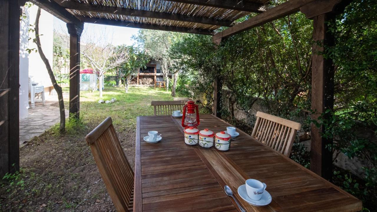 Welcomely - A Due Passi Dal Mare Apartment Budoni Exterior photo