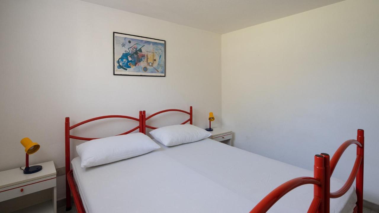 Welcomely - A Due Passi Dal Mare Apartment Budoni Exterior photo
