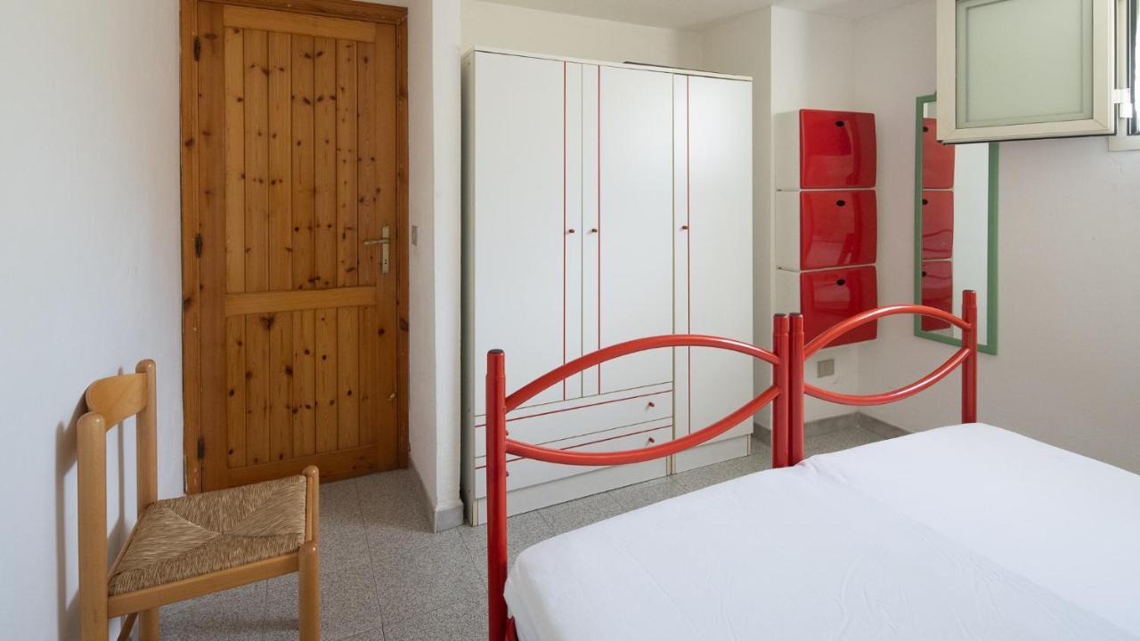 Welcomely - A Due Passi Dal Mare Apartment Budoni Exterior photo