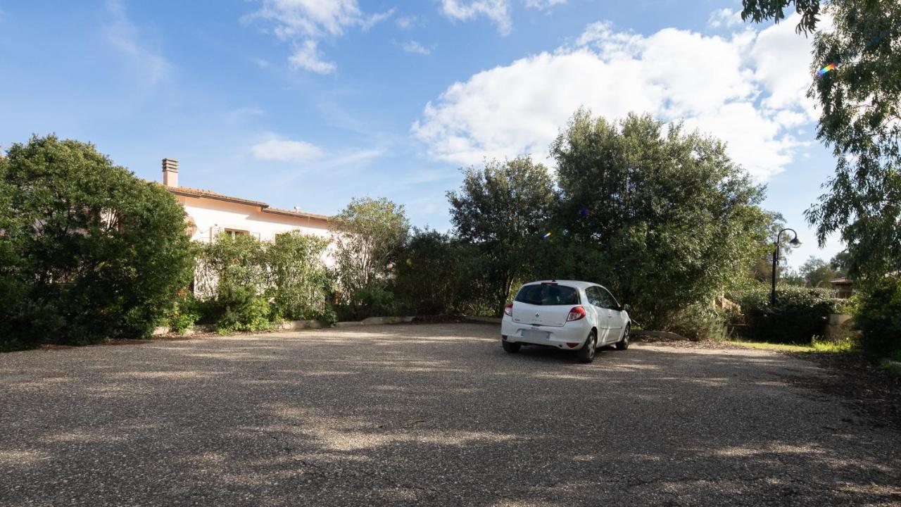 Welcomely - A Due Passi Dal Mare Apartment Budoni Exterior photo